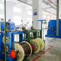 Copper Wires Production Line Solutions